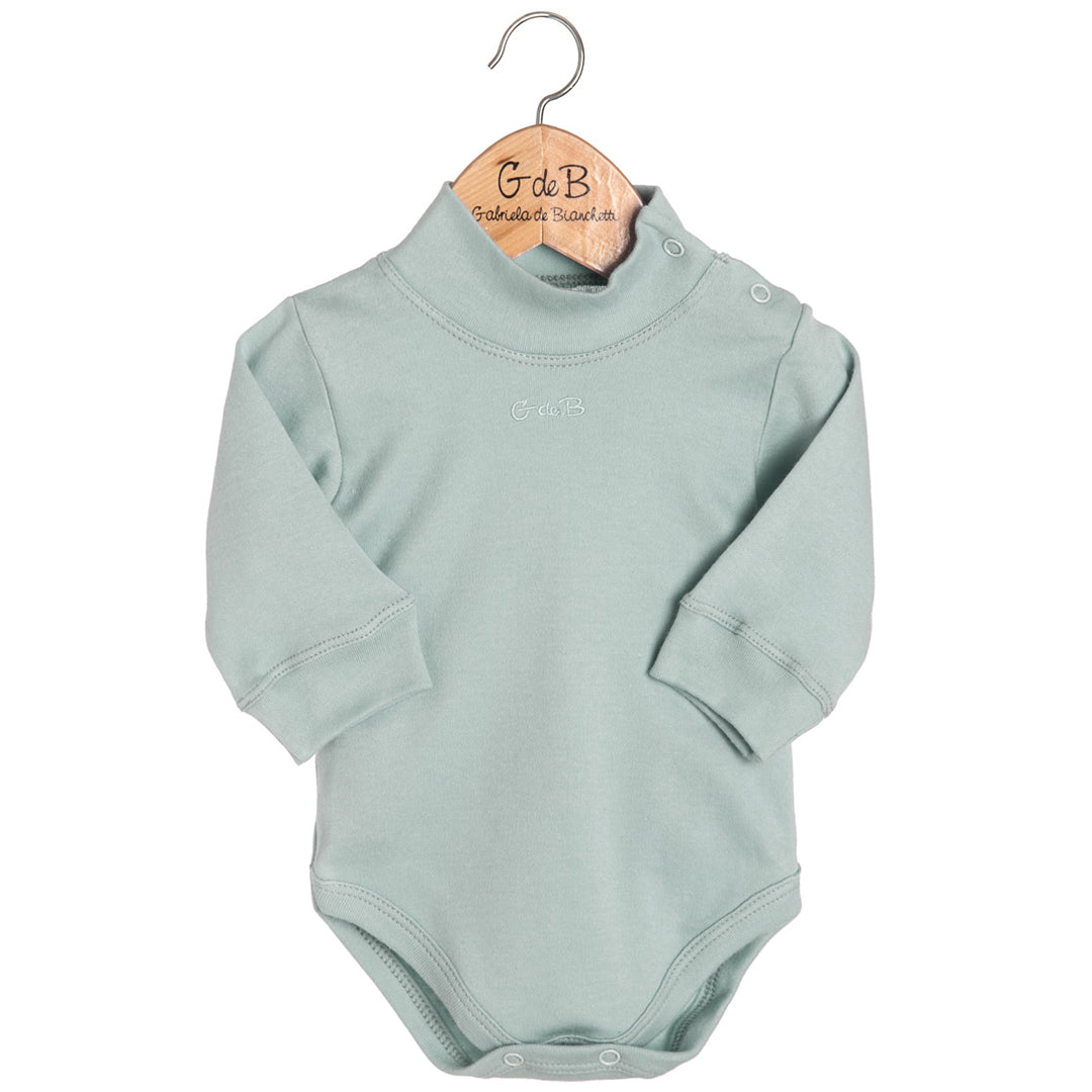21/01000/9002 BODY JERSEY MEDIA POLERA