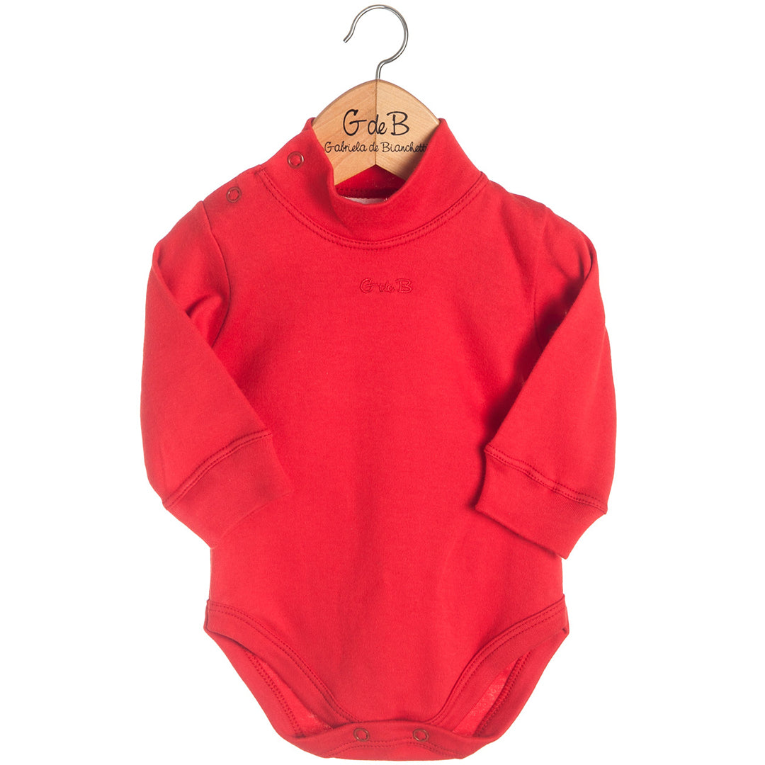21/01000/9002 BODY JERSEY MEDIA POLERA