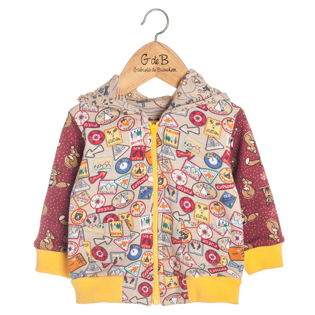 CAMPERA 21/01410/2325