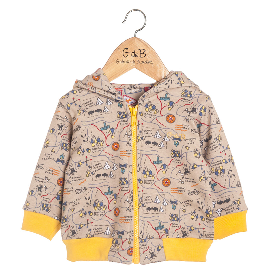 CAMPERA 21/01410/2325