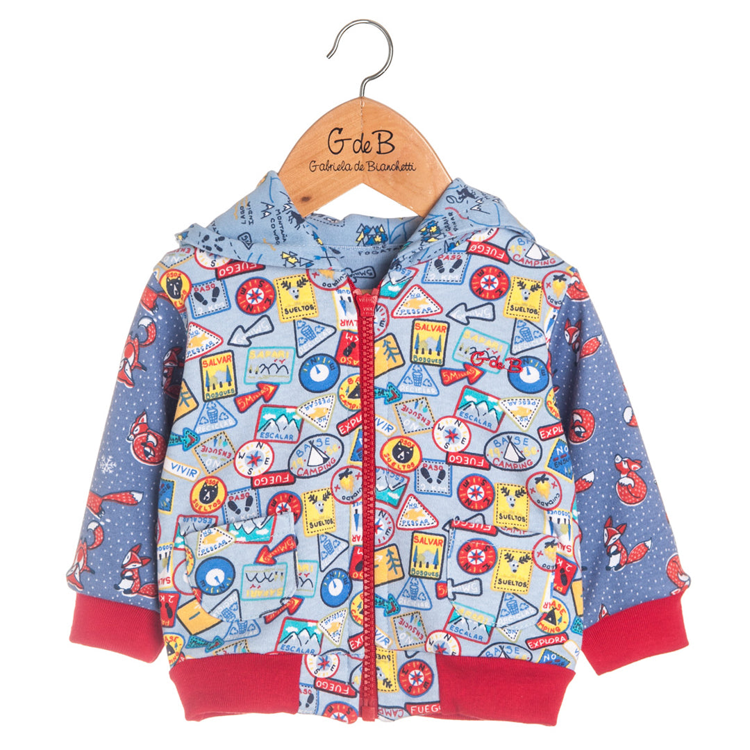 CAMPERA 21/01410/2325