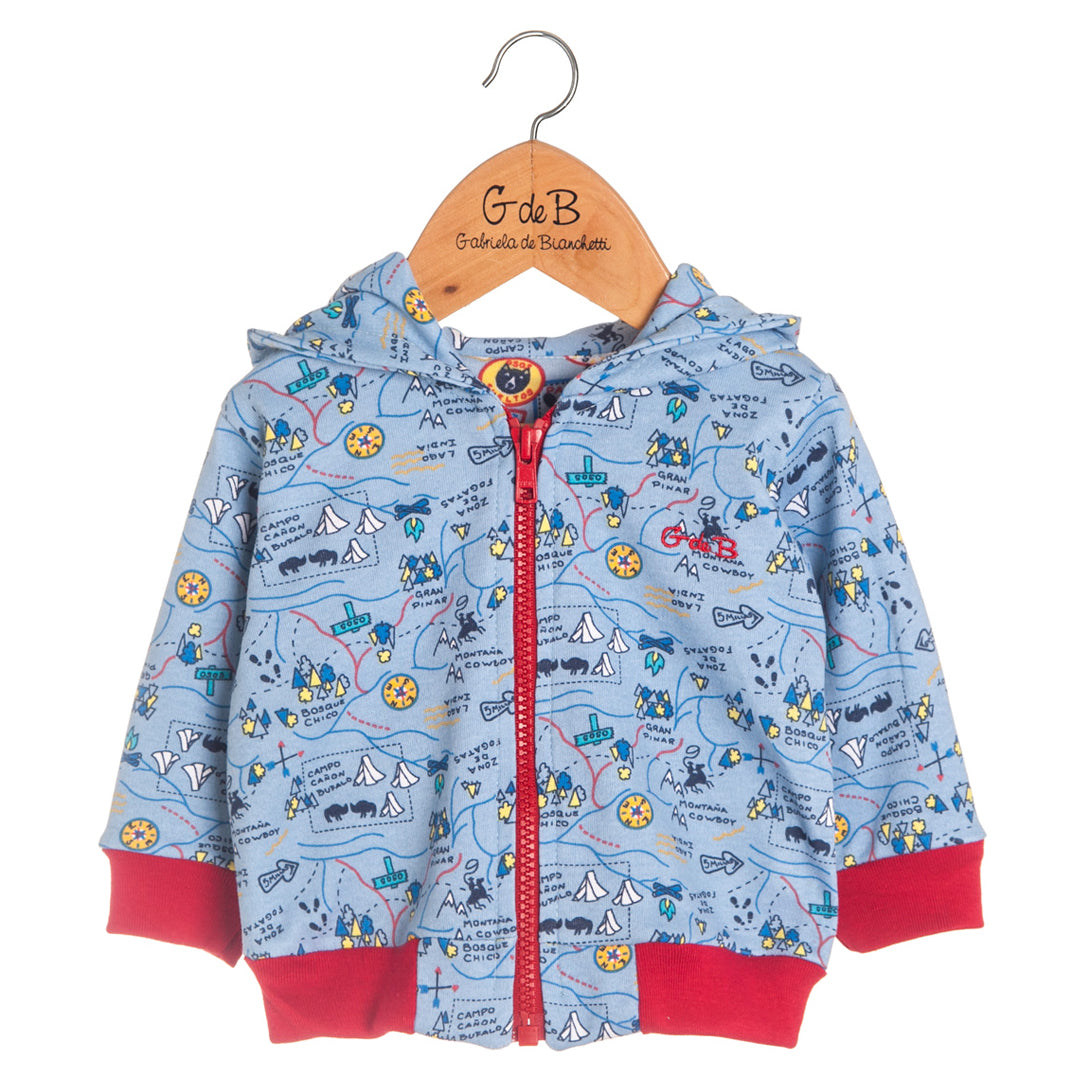 CAMPERA 21/01410/2325