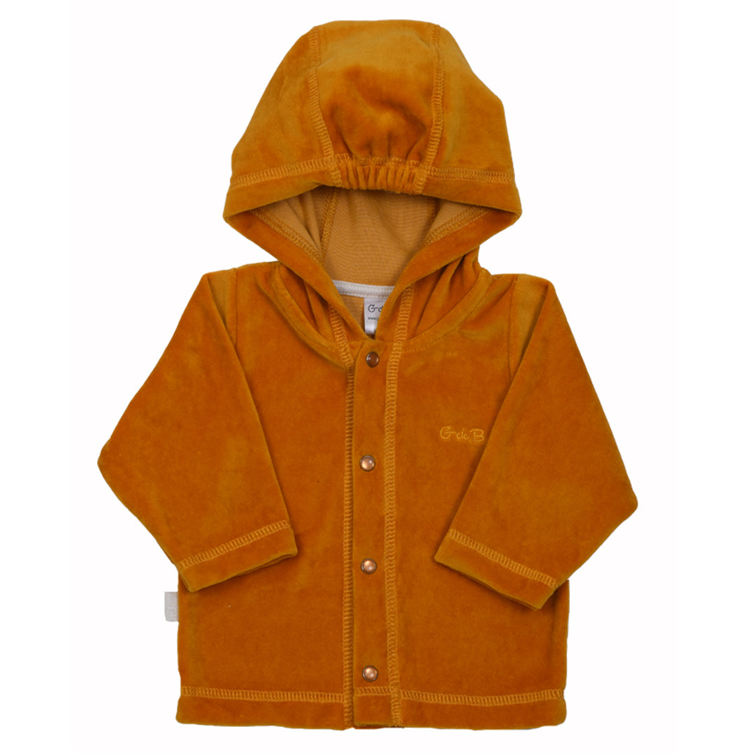 CAMPERA 27P/01424/3001