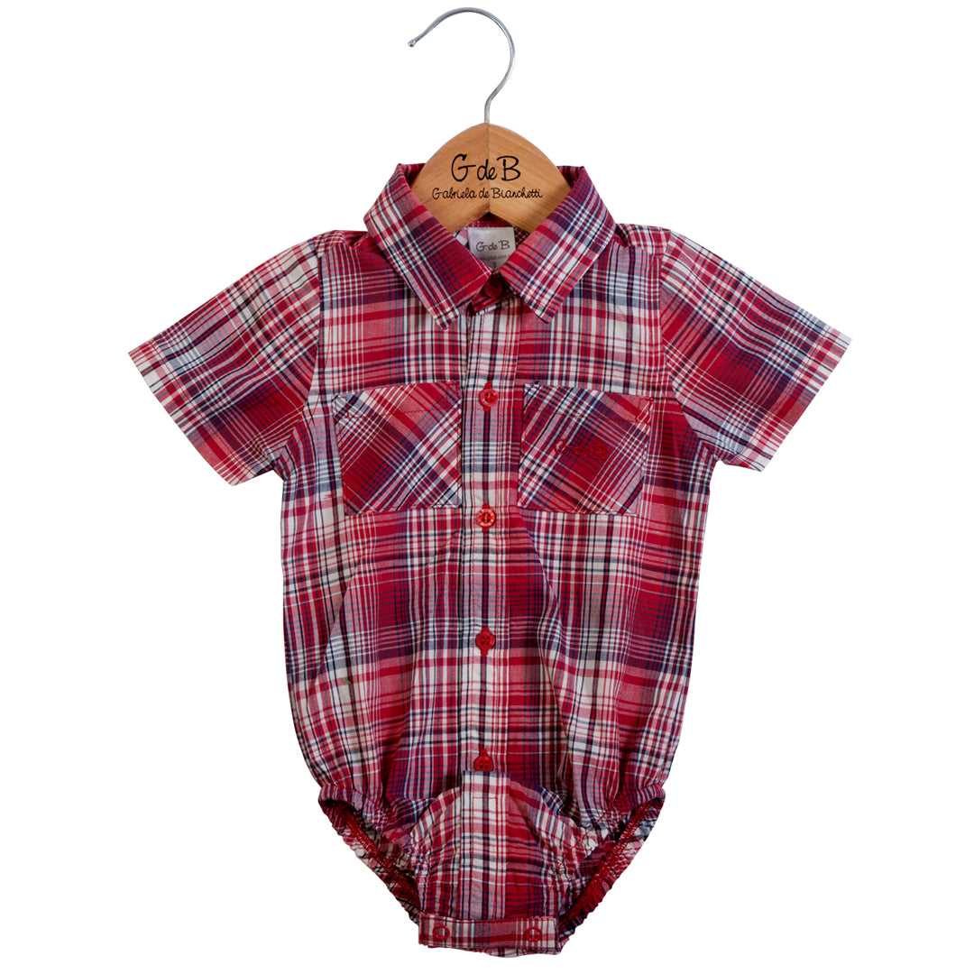 BODY CAMISA 22P/01089/1627