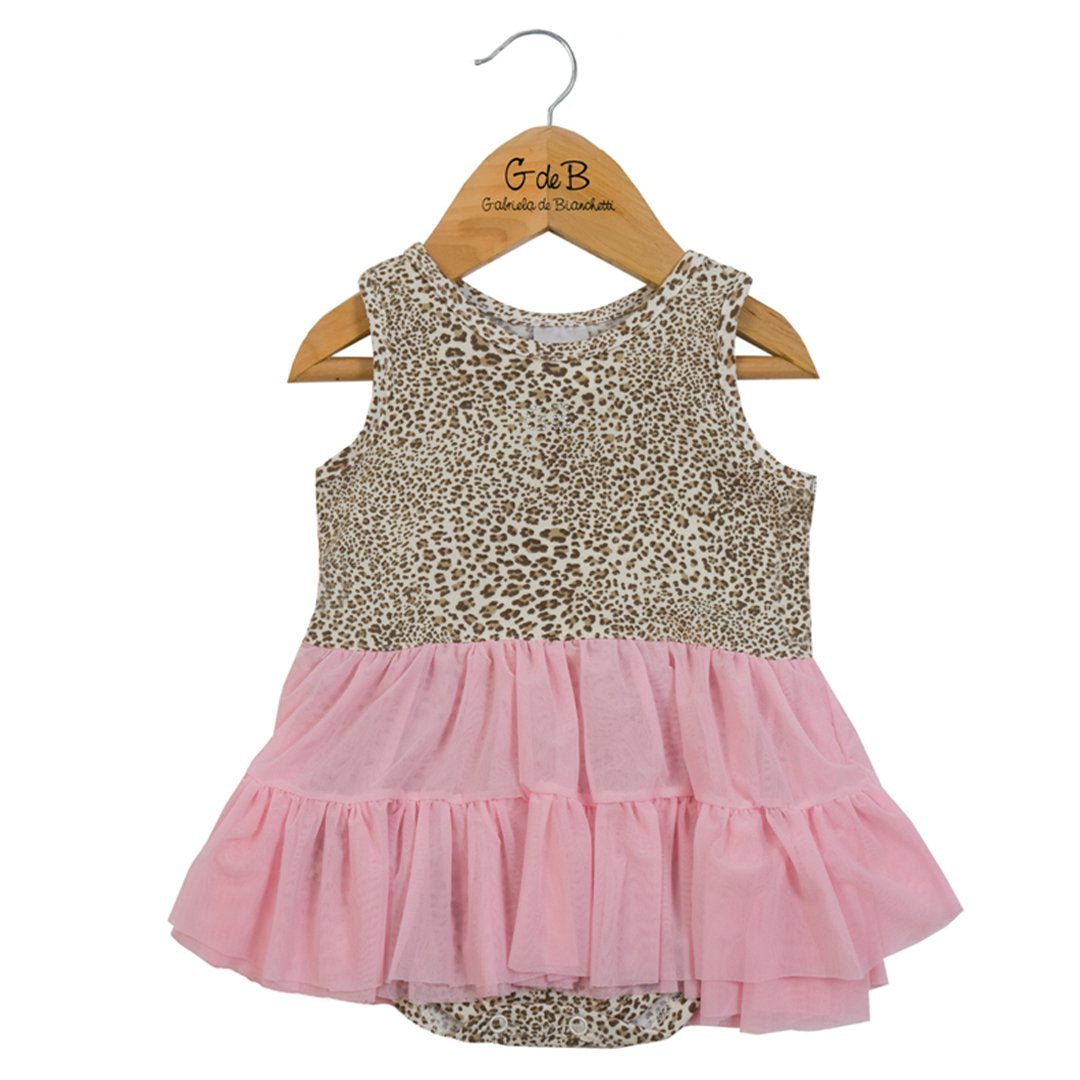 VESTIDO BODY 22P/01218/4360