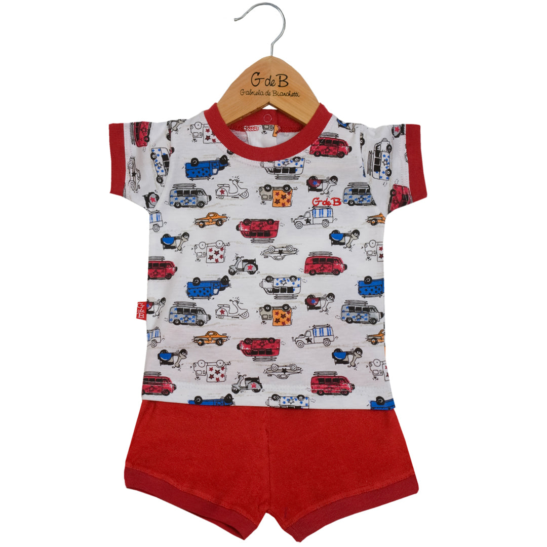 CONJUNTO 22P/02627/9361
