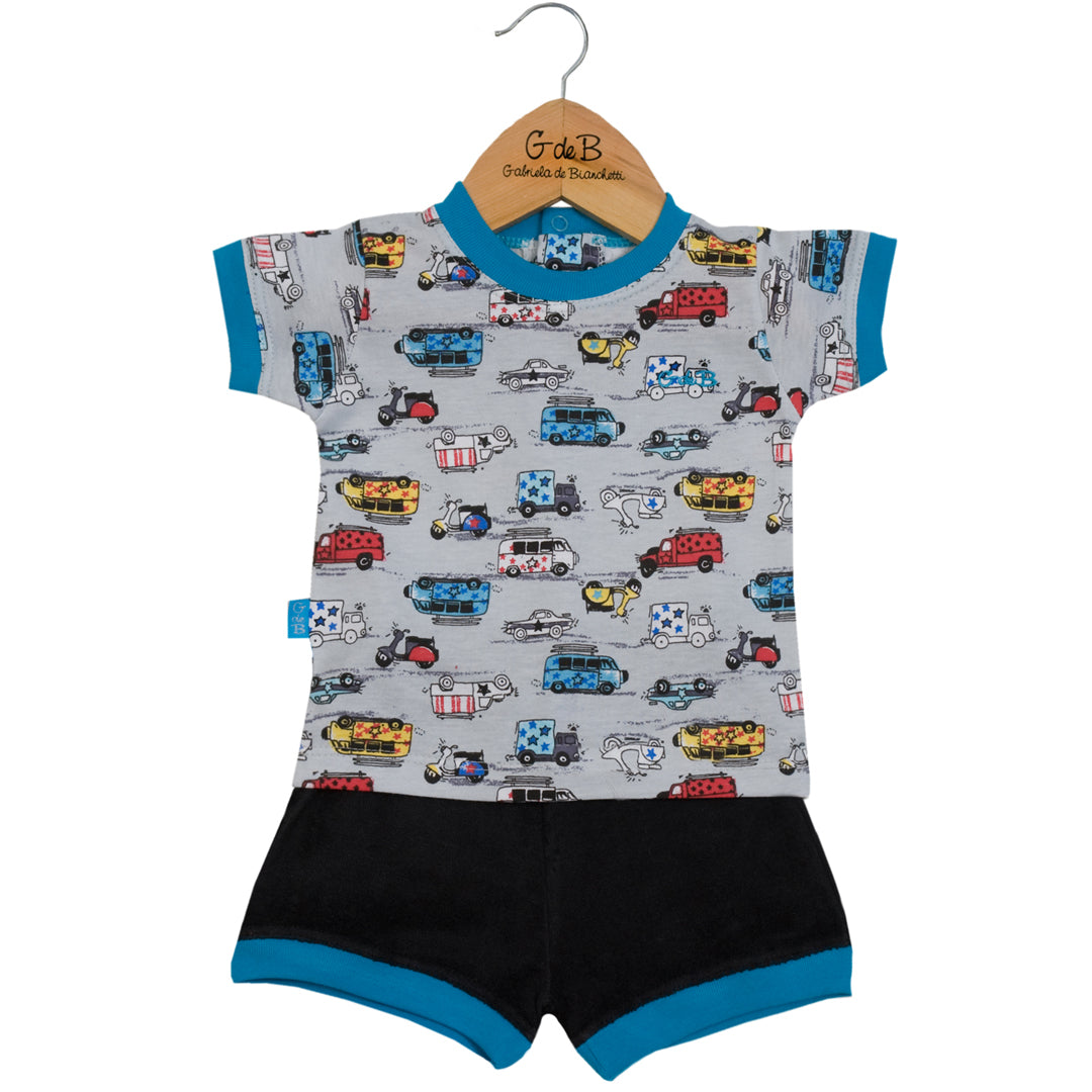 CONJUNTO 22P/02627/9361