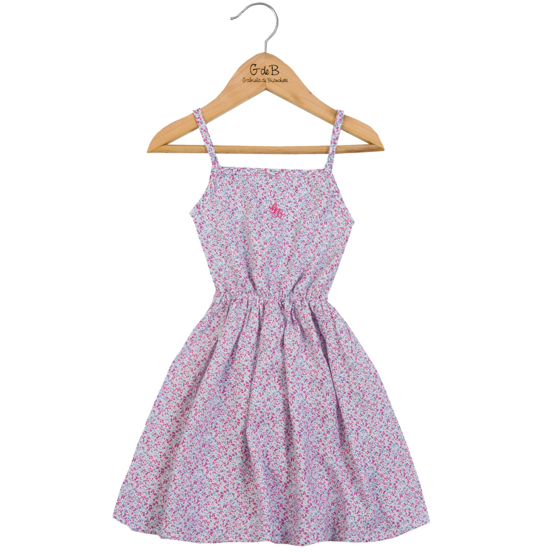 VESTIDO 22P/04210/1705