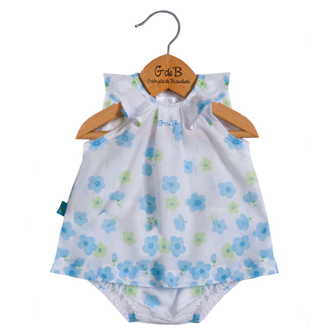 VESTIDO 22P/04235/1459