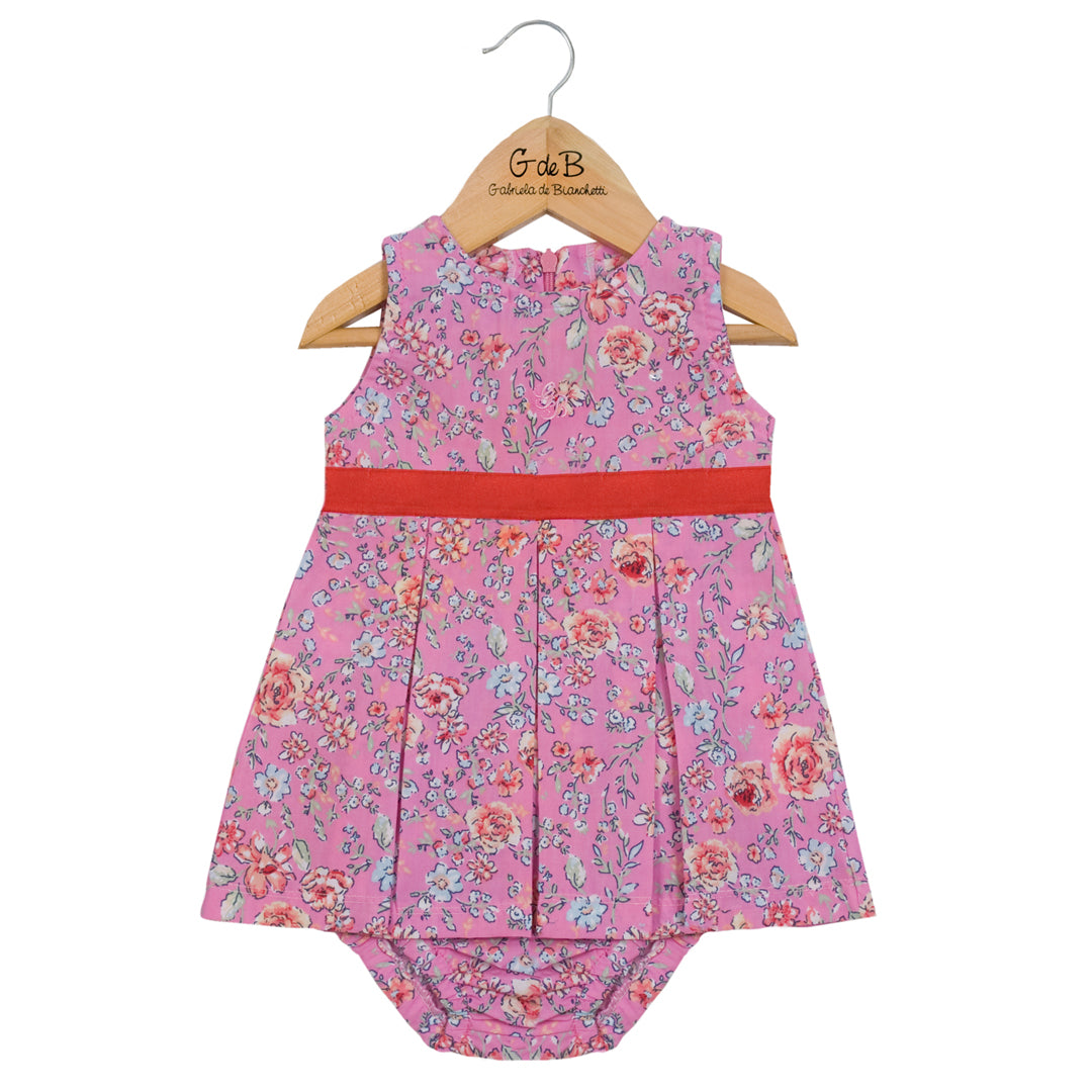 VESTIDO 22P/04282/1677