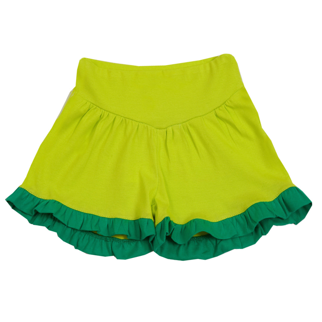 SHORT 22P/05375/9000