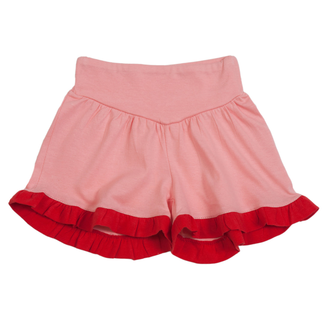 SHORT 22P/05375/9000