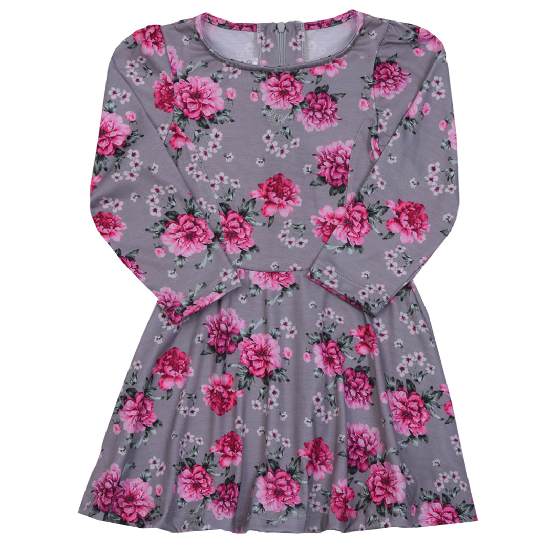 VESTIDO 27P/04233/4287