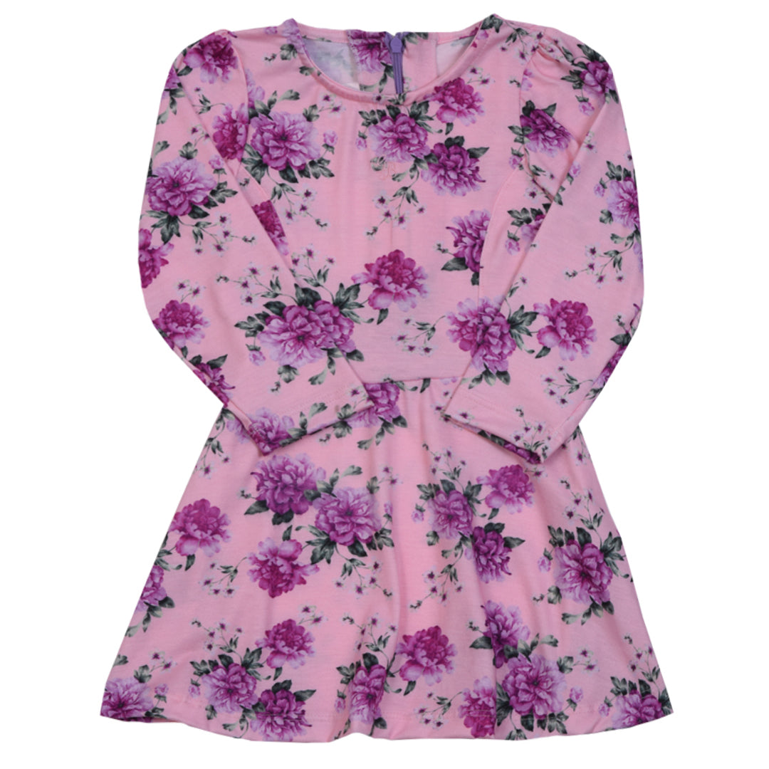 VESTIDO 27P/04233/4287