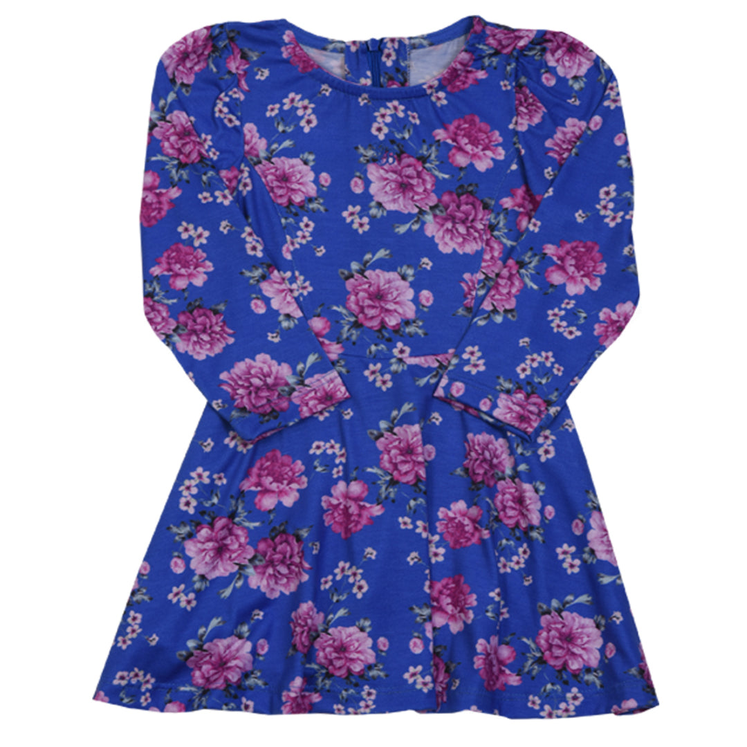 VESTIDO 27P/04233/4287