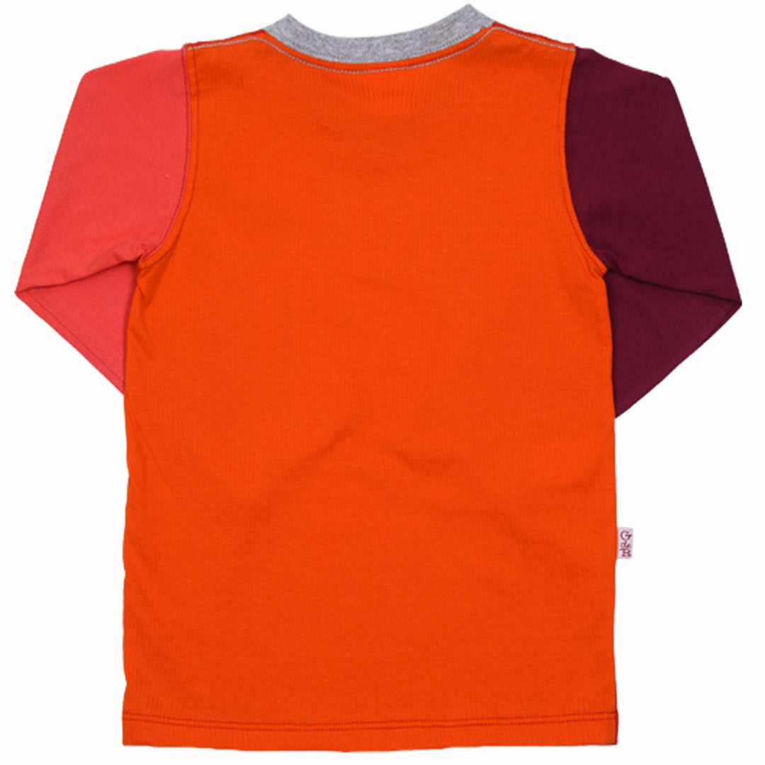 REMERA 23P/06419/9001