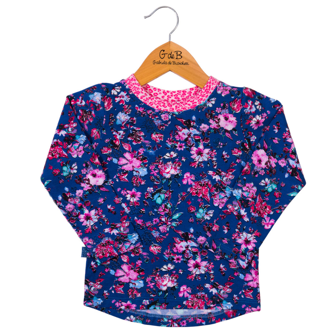 REMERA 23P/06579/4272