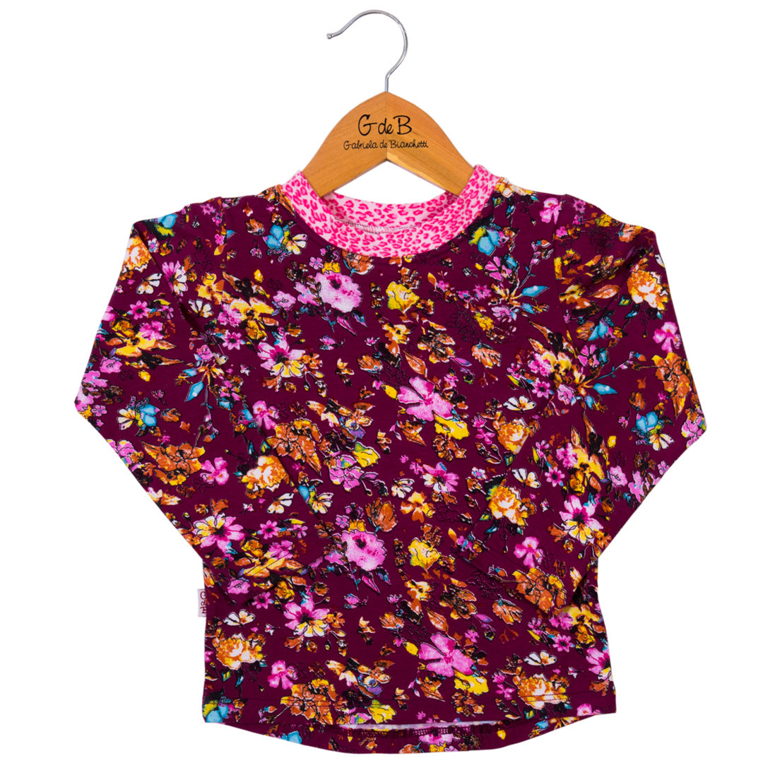 REMERA 23P/06579/4272