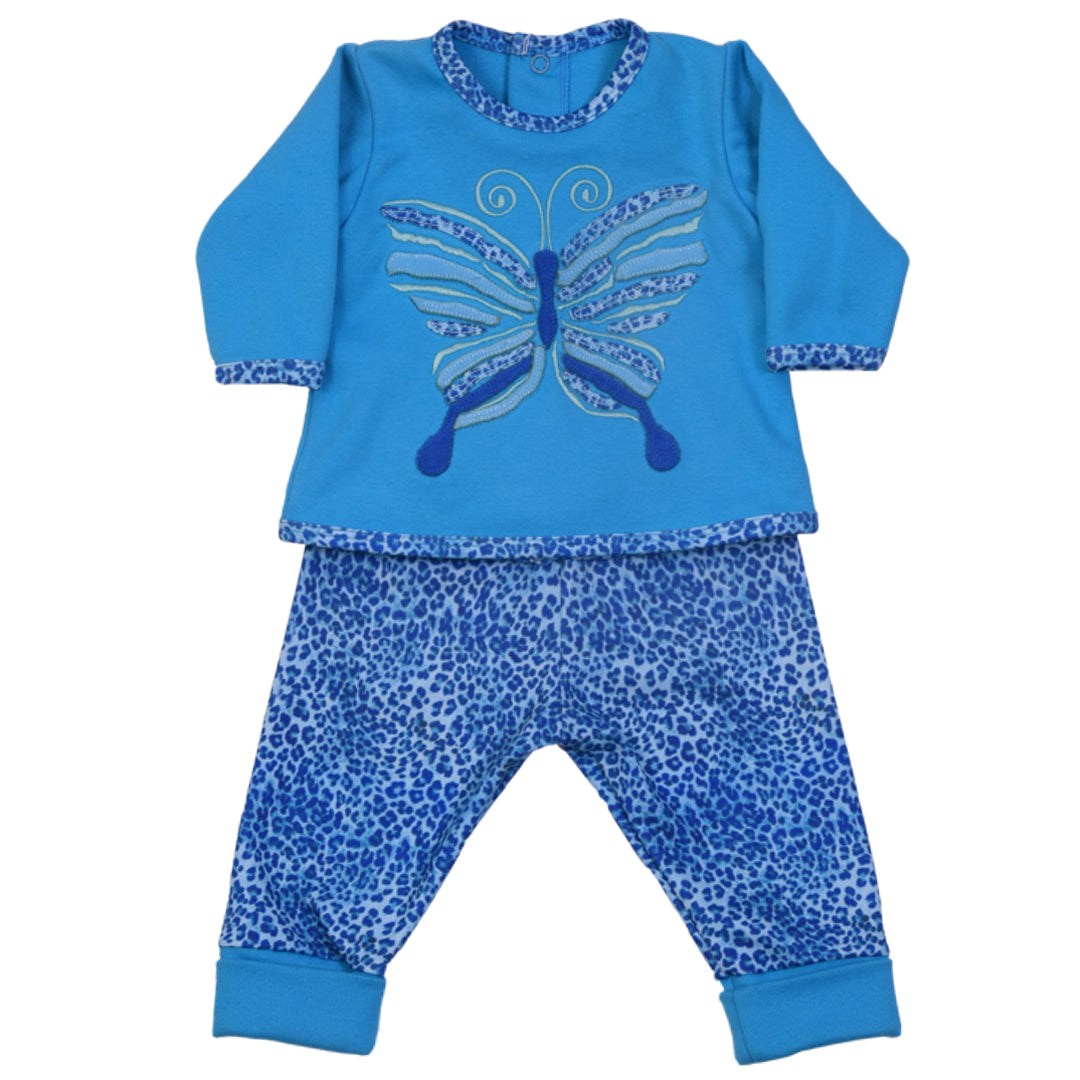 CONJUNTO 23P/H2535/2009
