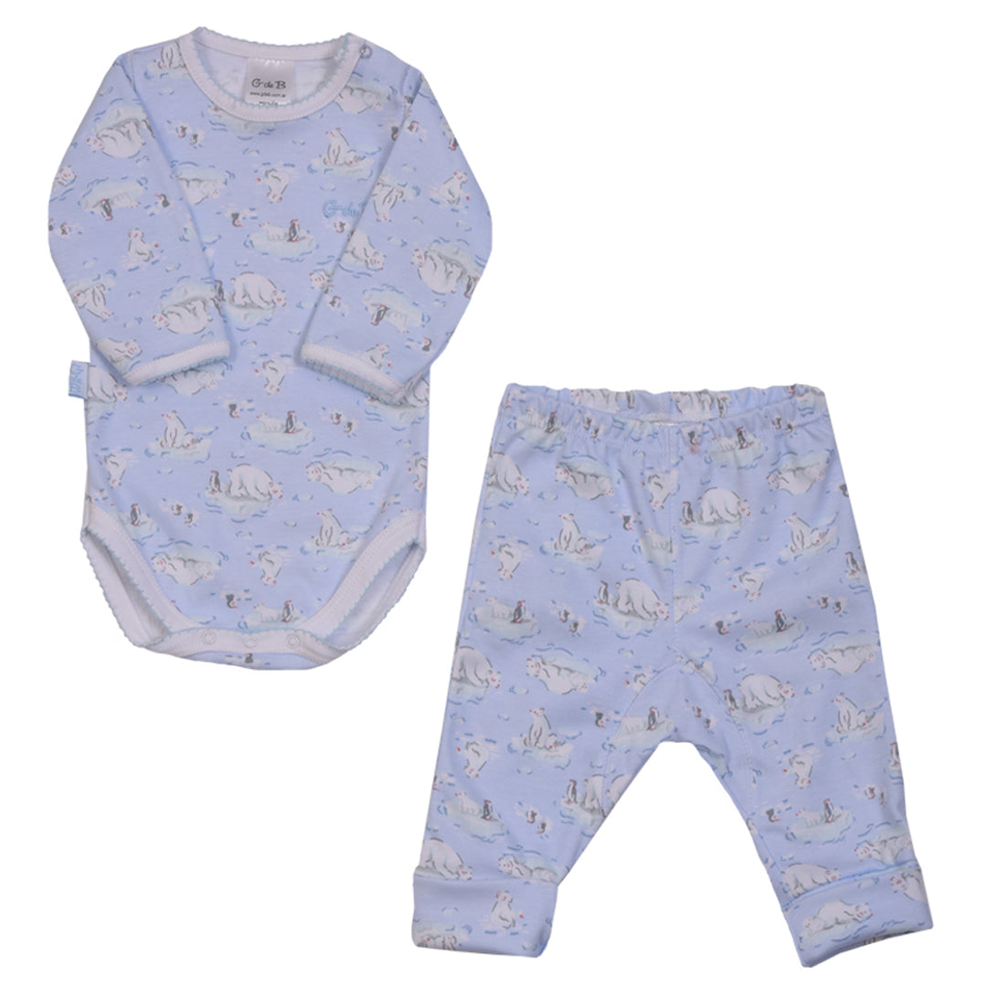 CONJUNTO PIMA 27P/02904/2952