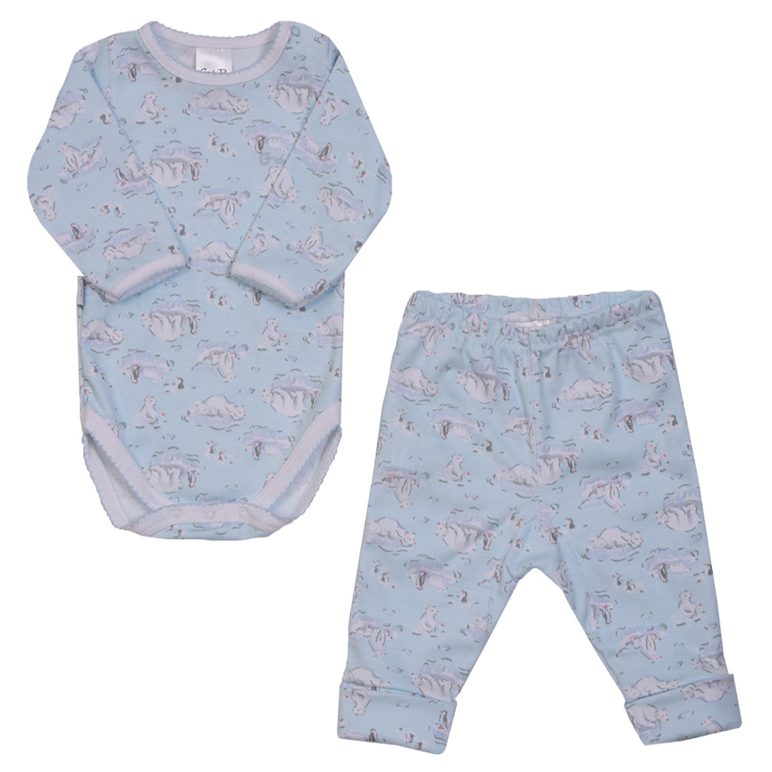 CONJUNTO PIMA 27P/02904/2952