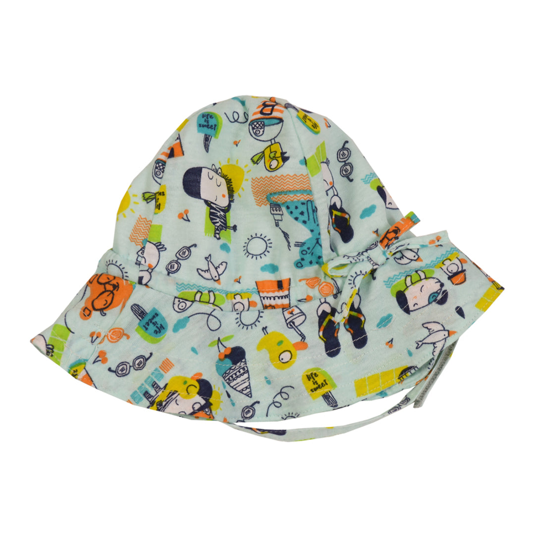 SOMBRERO 24P/00718/9375
