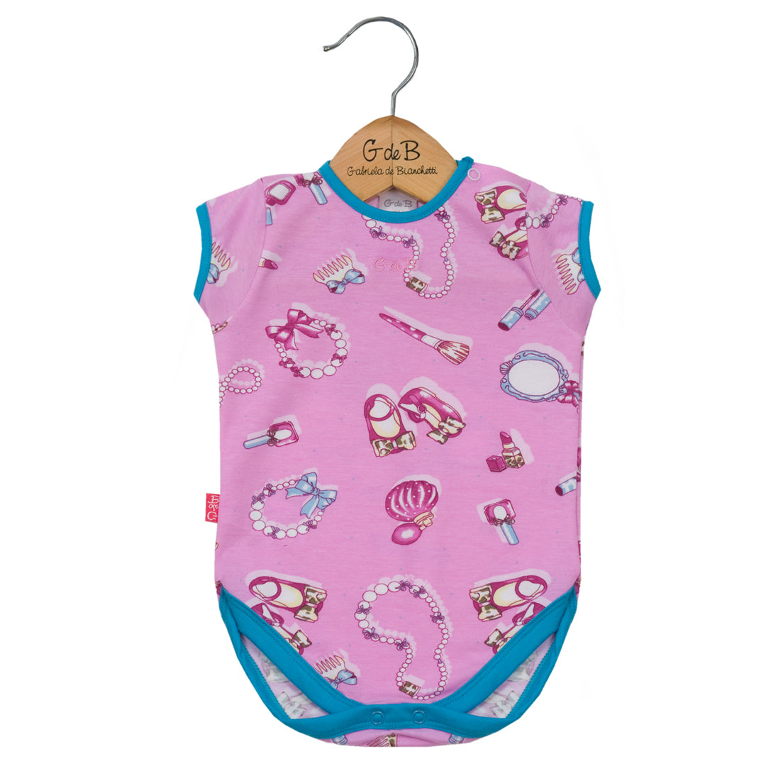 BODY 24P/01040/4368