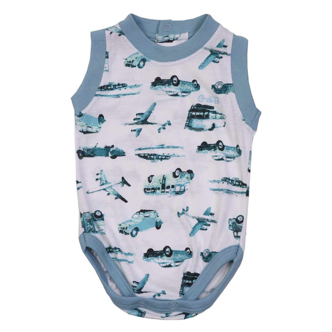 BODY 24P/01066/9373