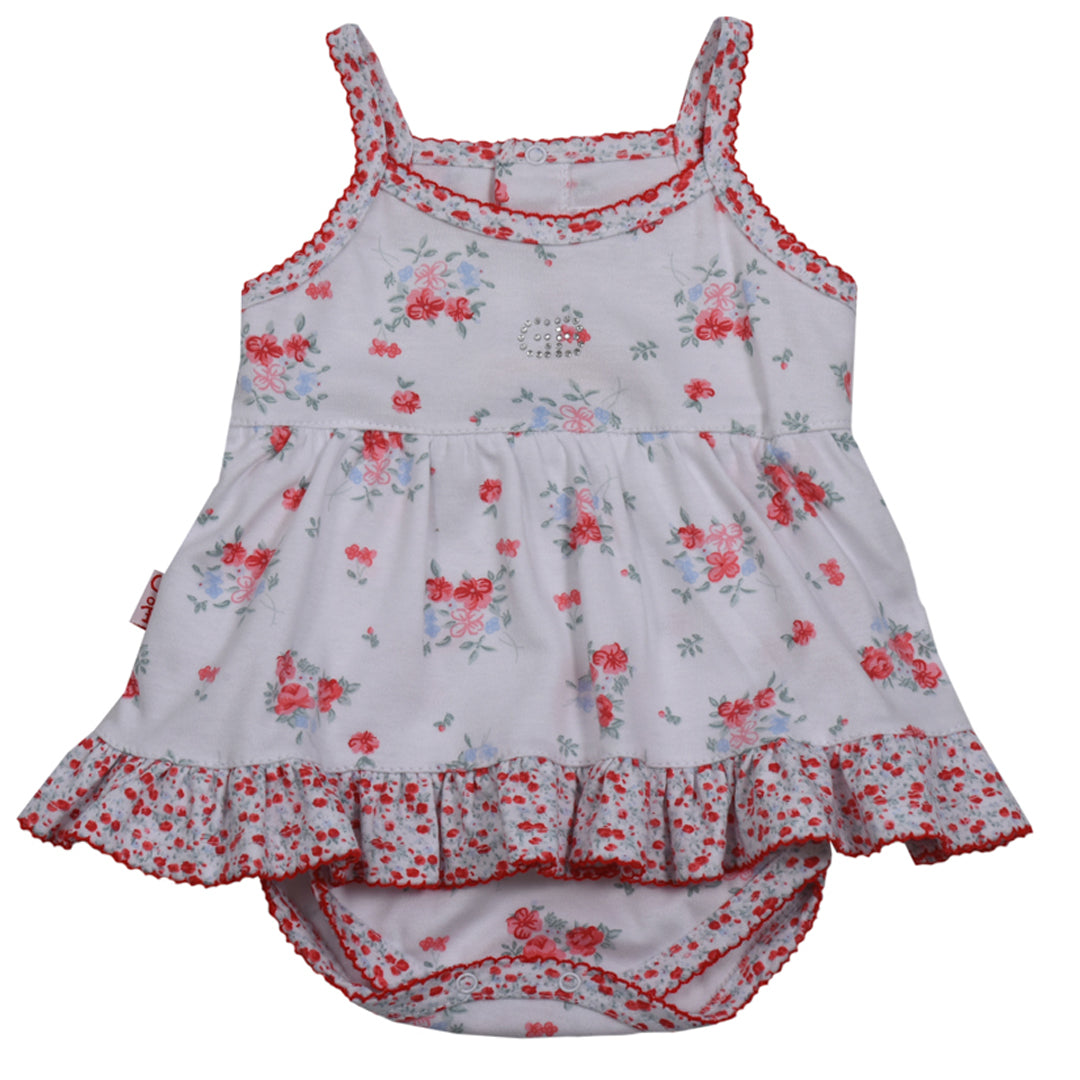 VESTIDO BODY PIMA 24P/01249/2941