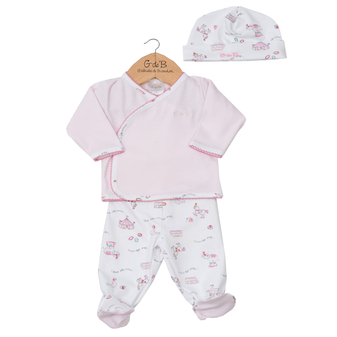 CONJUNTO PIMA 24P/02809/2939