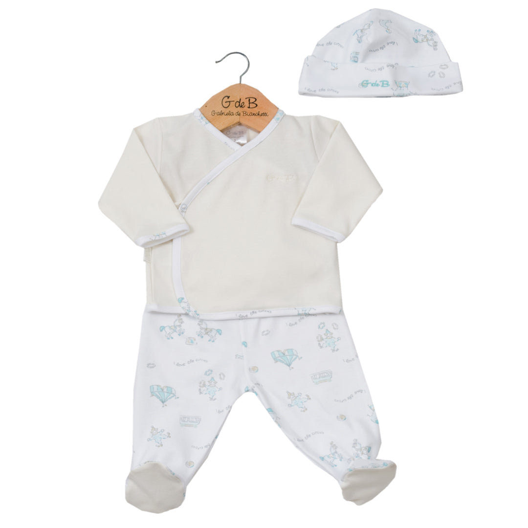 CONJUNTO PIMA 24P/02809/2939