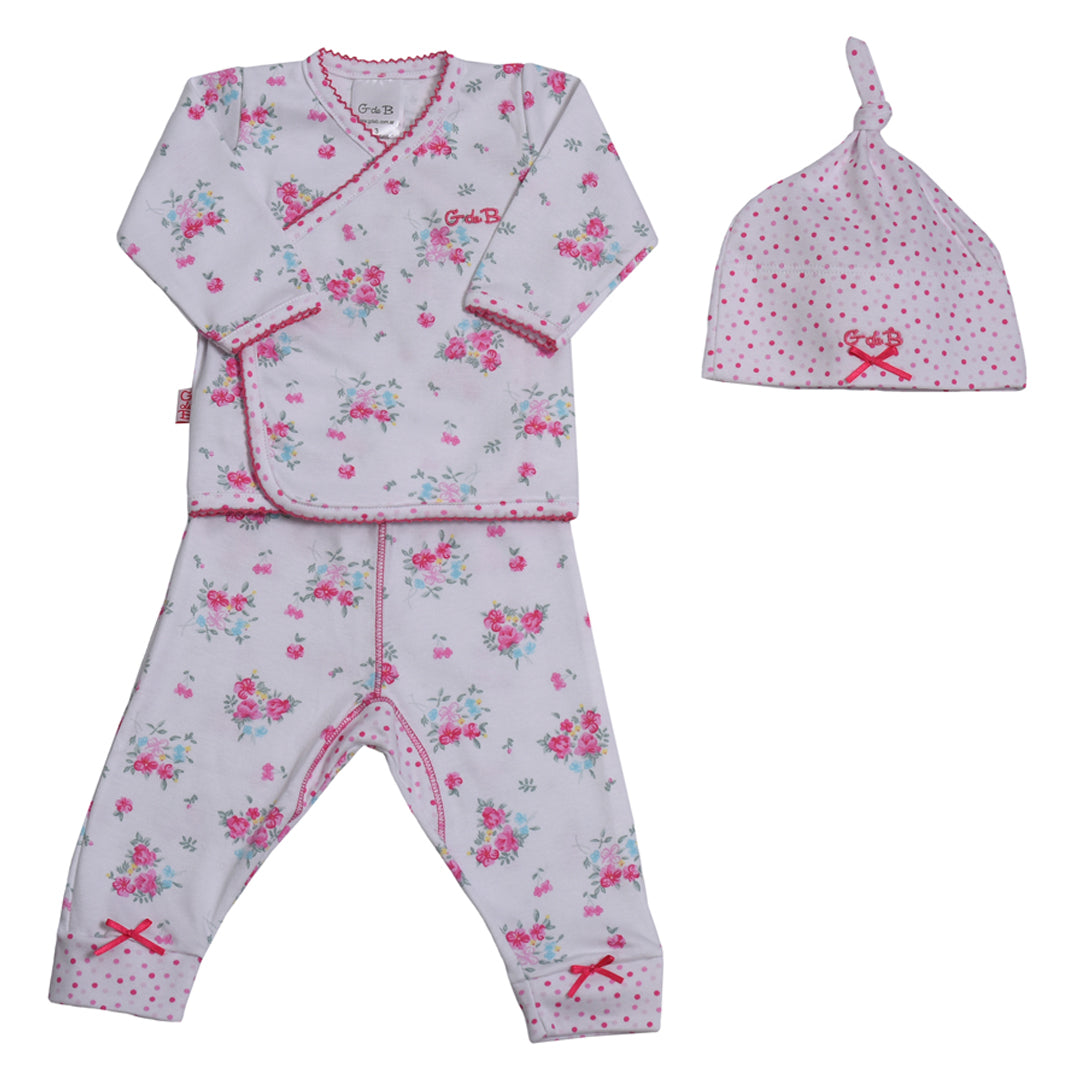 CONJUNTO PIMA 24P/02885/2941
