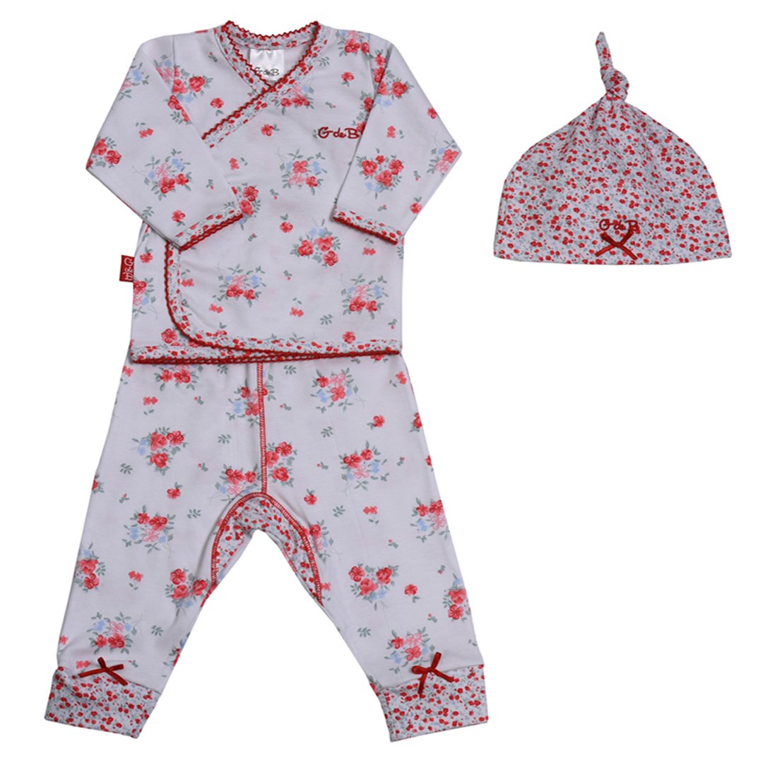 CONJUNTO PIMA 24P/02885/2941