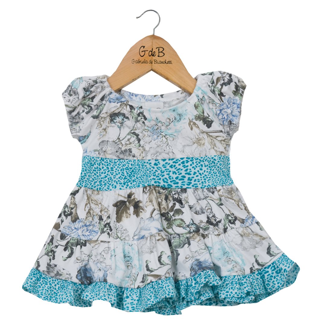 VESTIDO 24P/04019/4276