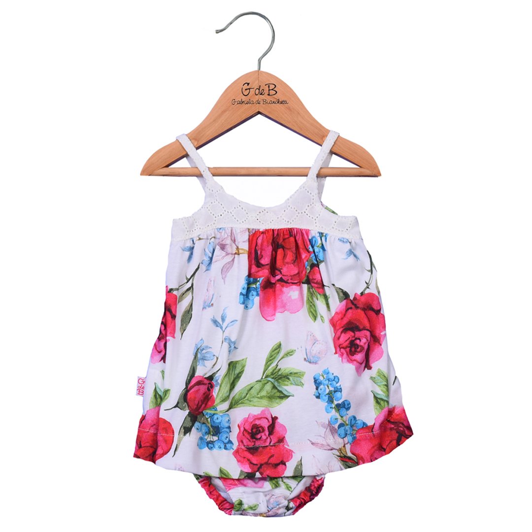 VESTIDO 24P/04250/9243