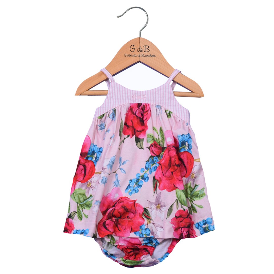 VESTIDO 24P/04250/9243