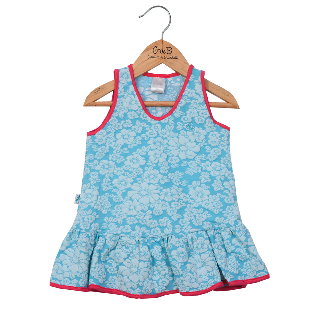 VESTIDO 24P/04262/4278