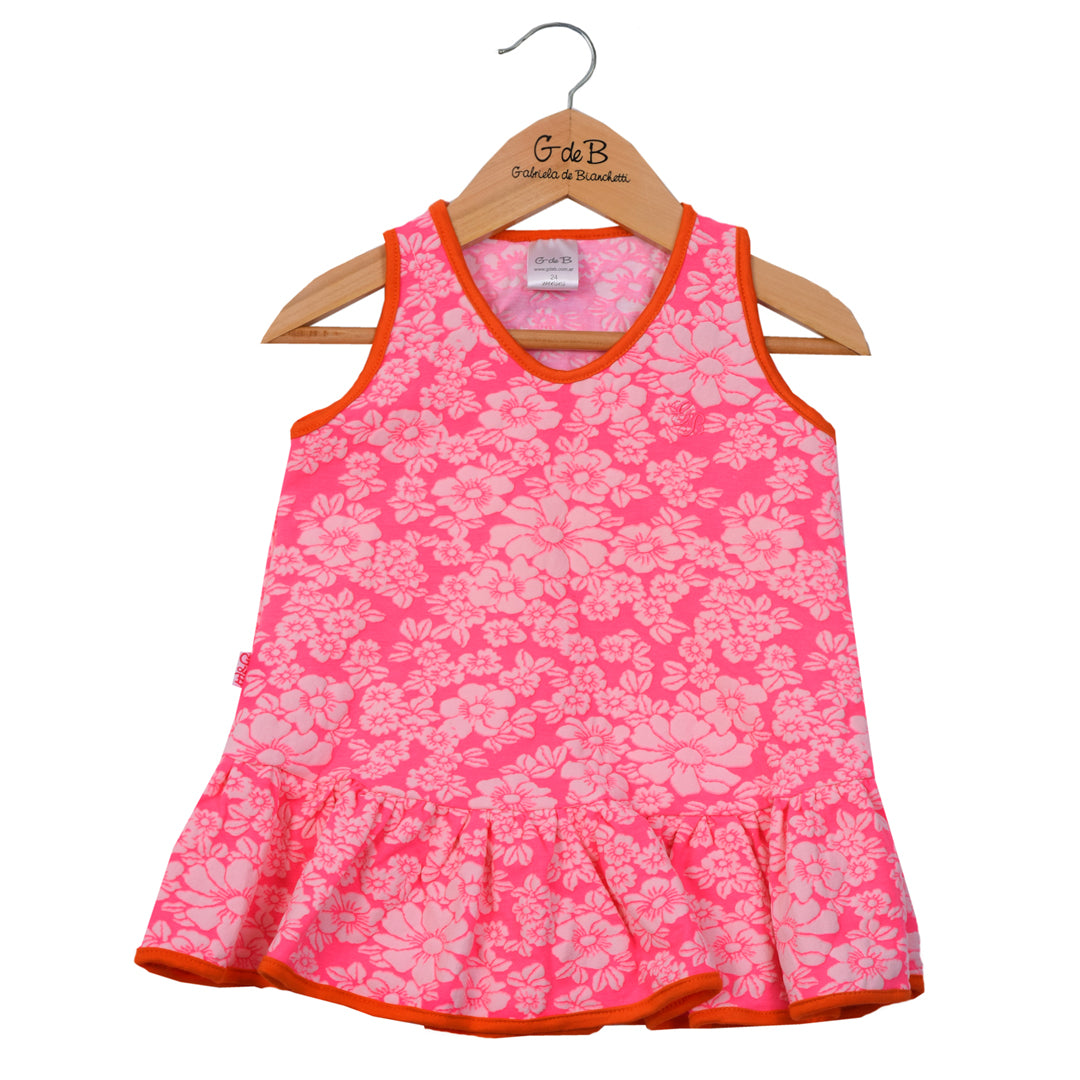 VESTIDO 24P/04262/4278