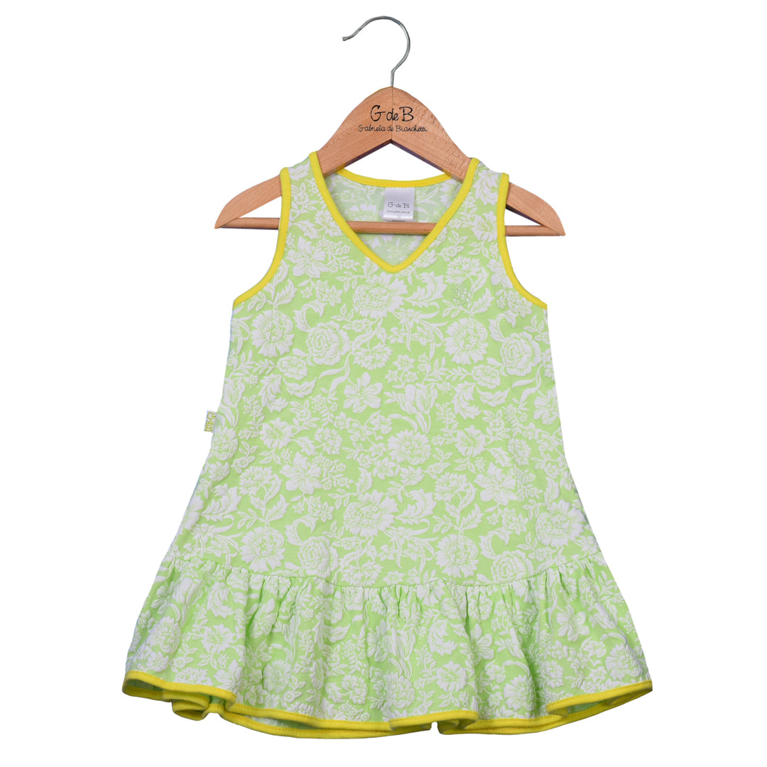 VESTIDO 24P/04262/4278