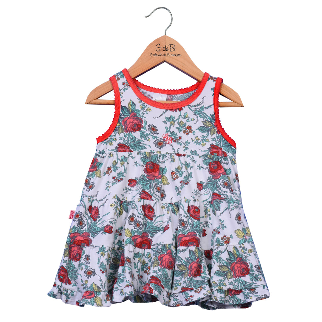 VESTIDO 24P/04753/4277