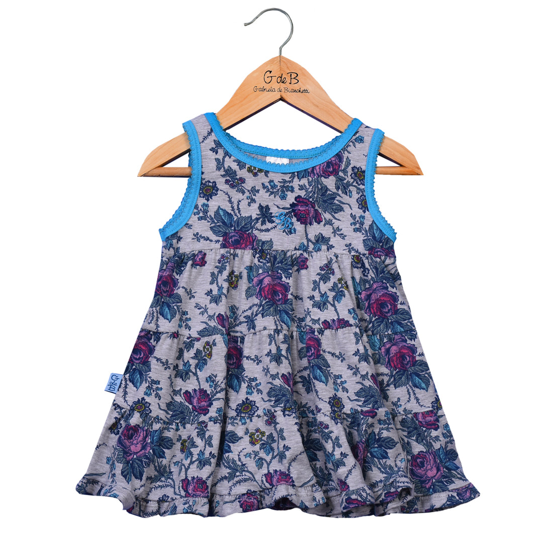 VESTIDO 24P/04753/4277