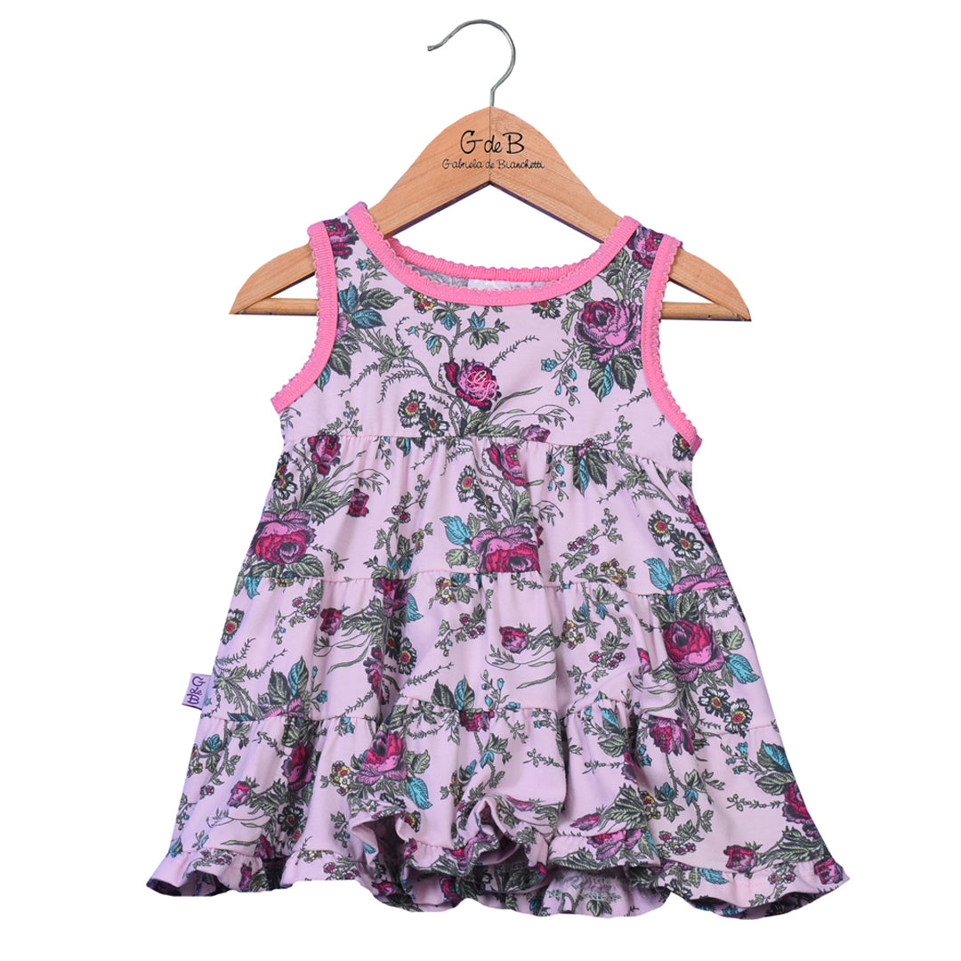 VESTIDO 24P/04753/4277