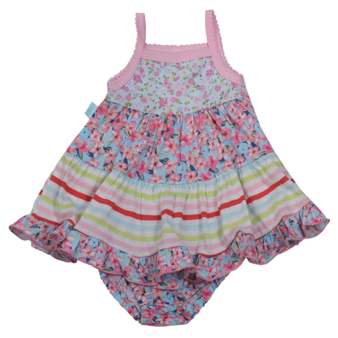 VESTIDO 24P/04777/9238
