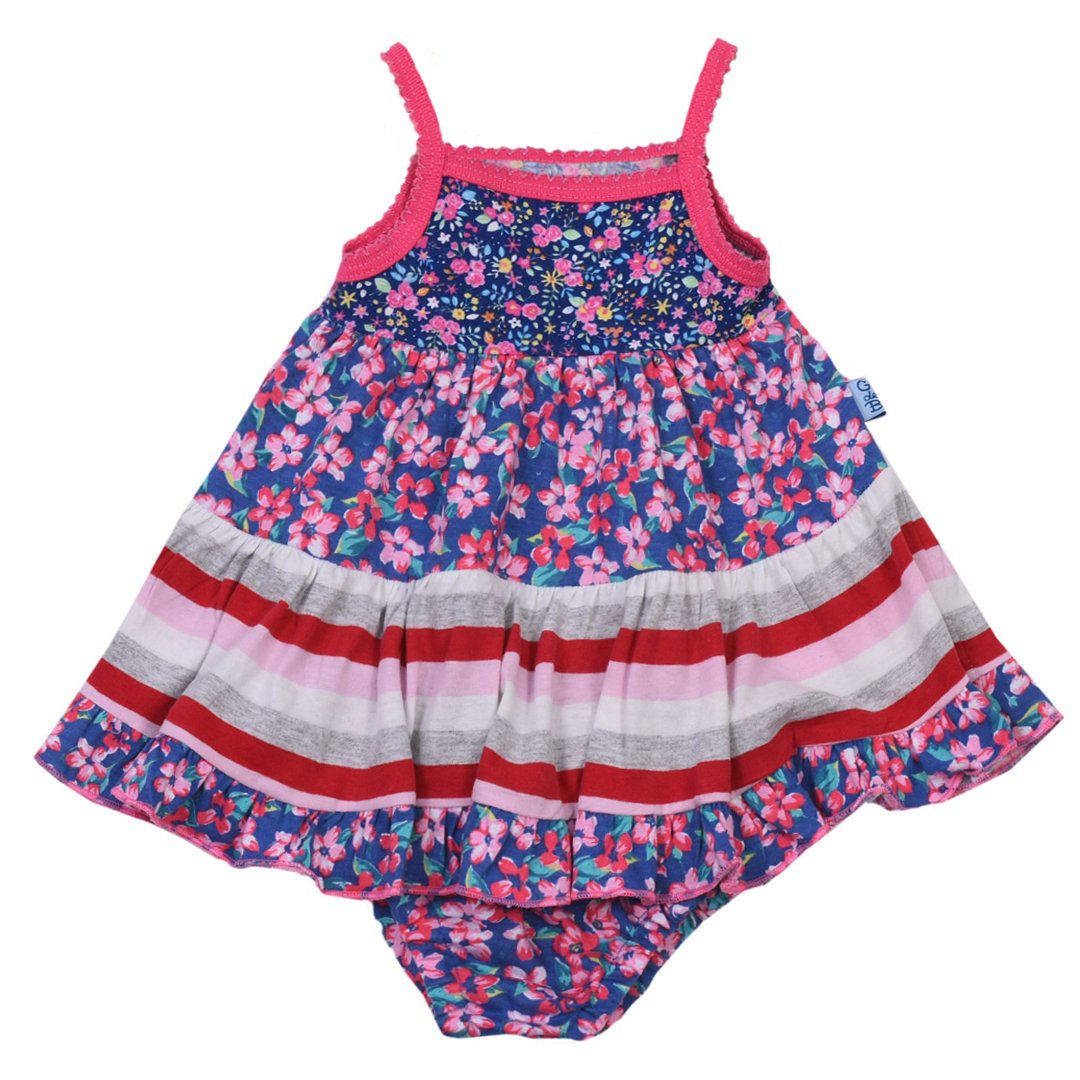 VESTIDO 24P/04777/9238
