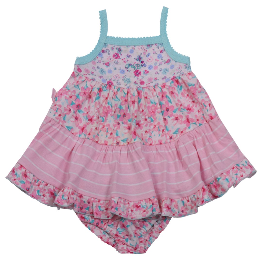 VESTIDO 24P/04777/9238