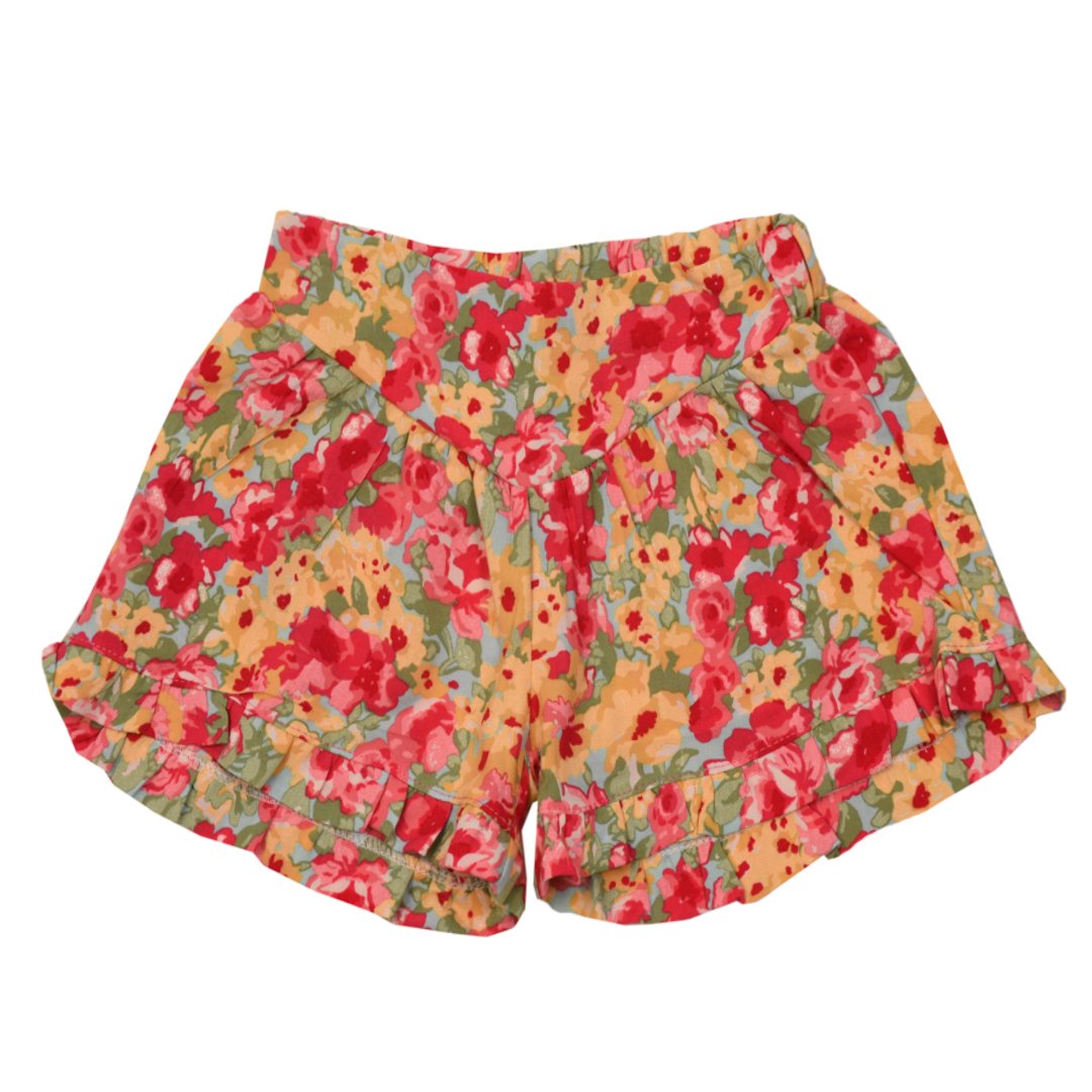 SHORT 24P/05345/1681