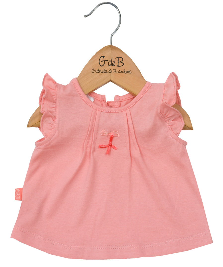 REMERA 24P/06024/9000