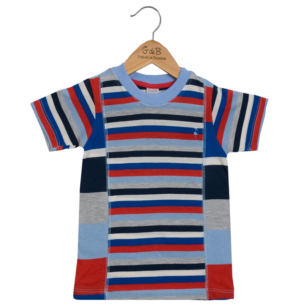 REMERA 24P/06592/9656