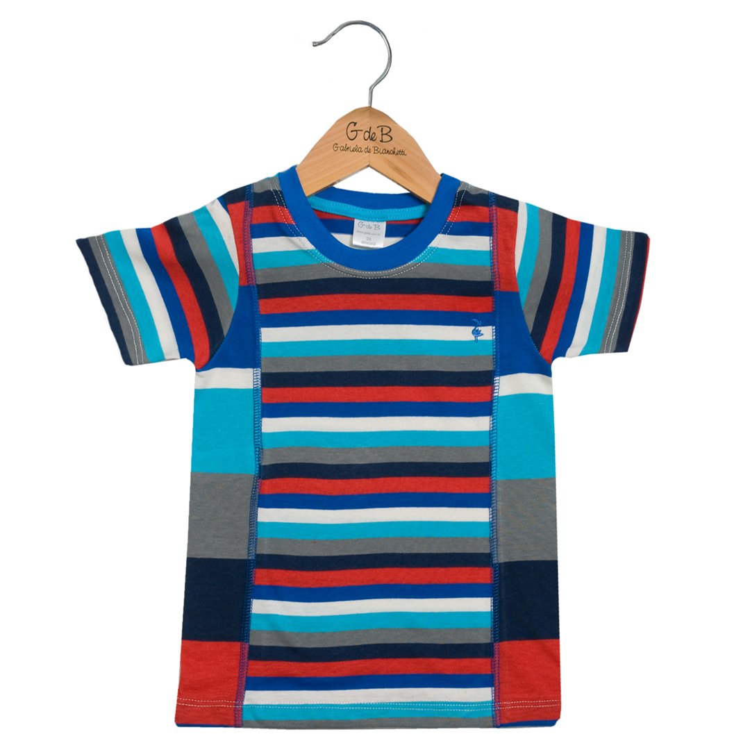 REMERA 24P/06592/9656