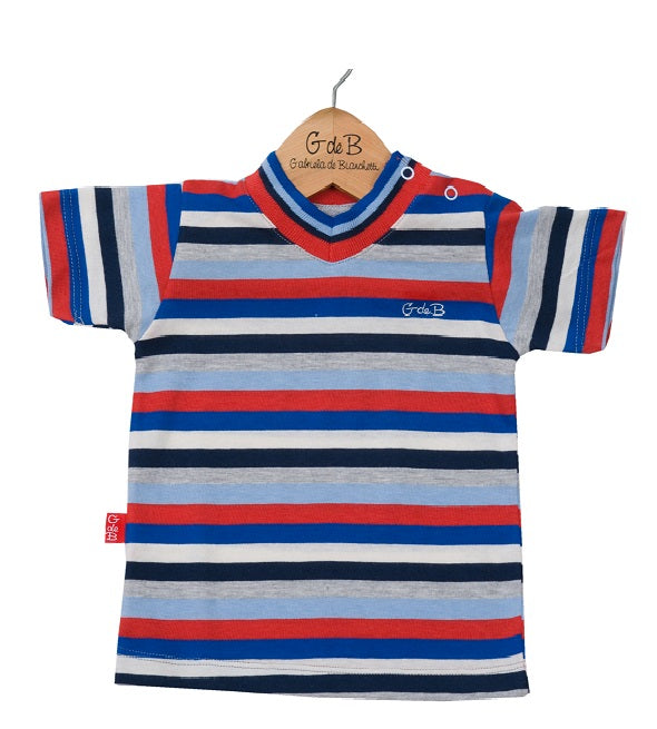 REMERA 24P/06593/9656